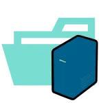 Server Opened SVG Icon